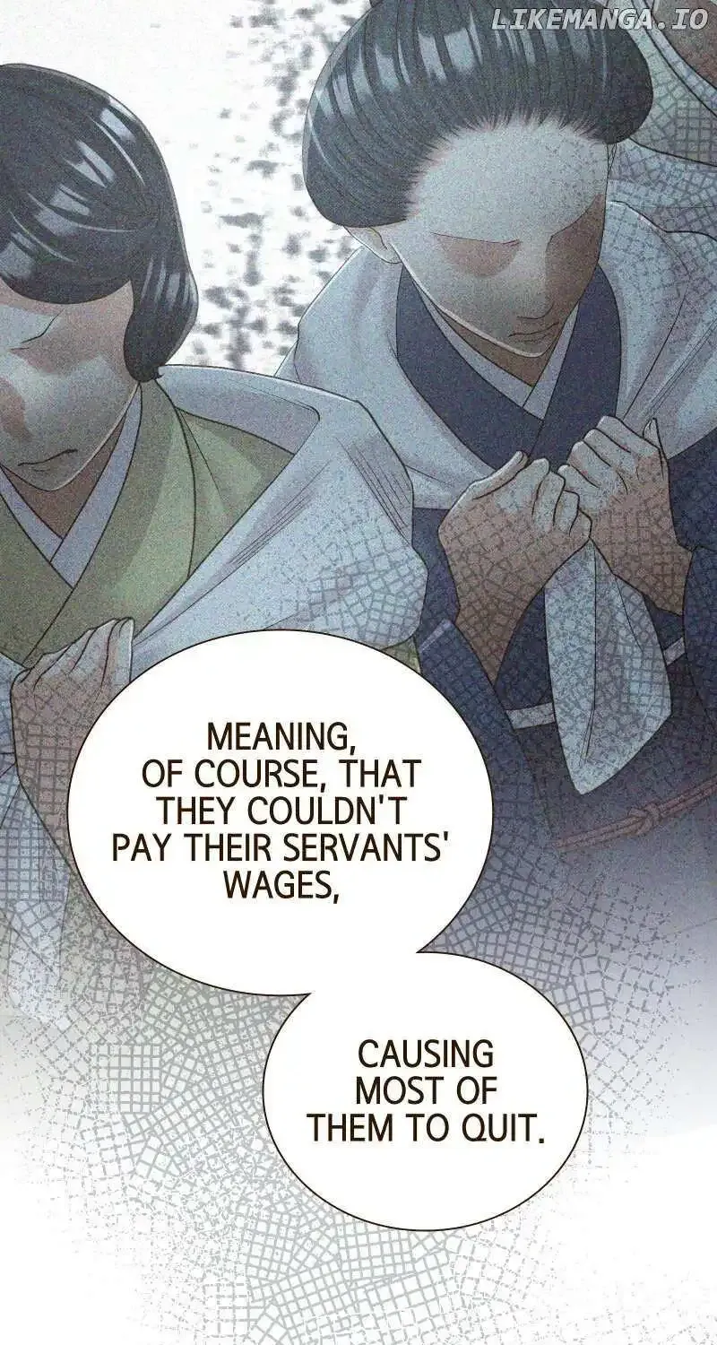 The White Wolf’s Bride Mangakakalot X Chapter 50 Page 6