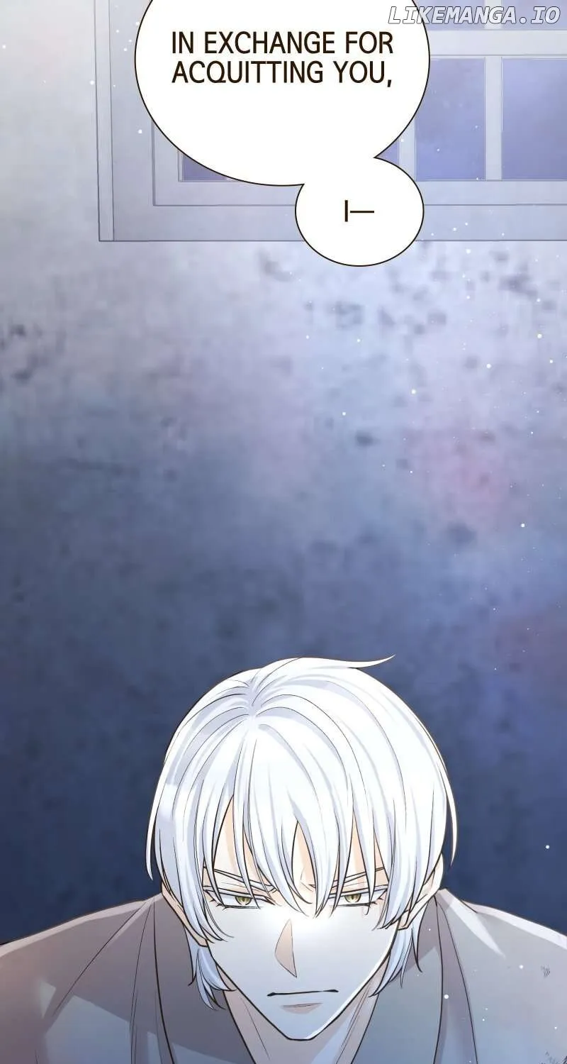 The White Wolf’s Bride Mangakakalot X Chapter 50 Page 54