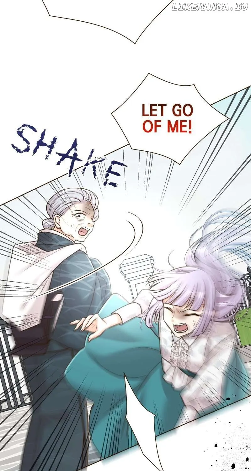 The White Wolf’s Bride Mangakakalot X Chapter 50 Page 62