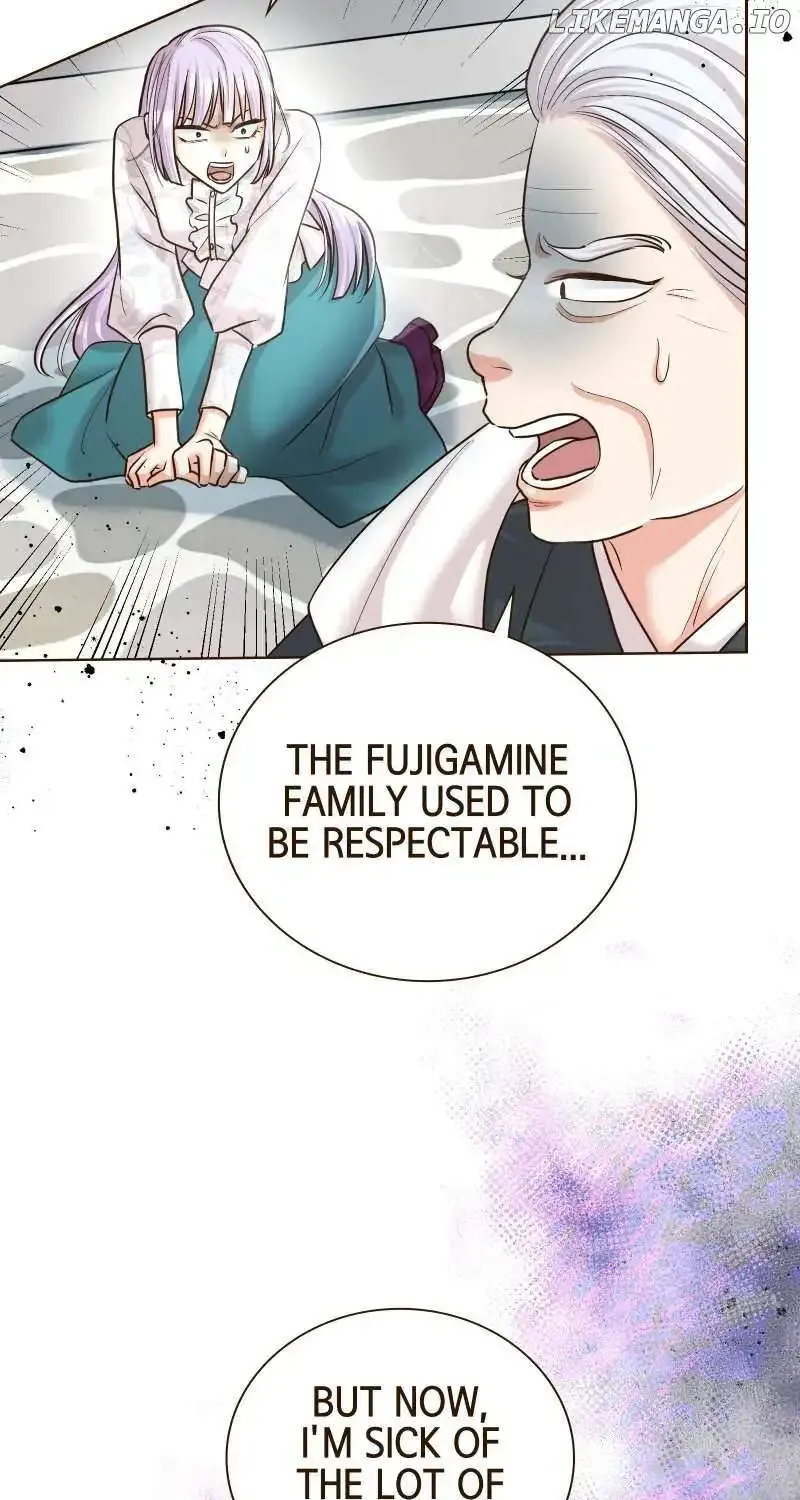 The White Wolf’s Bride Mangakakalot X Chapter 50 Page 64