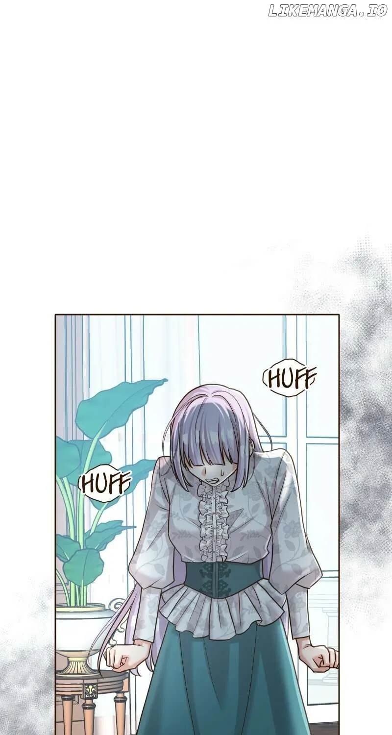 The White Wolf’s Bride Mangakakalot X Chapter 50 Page 71