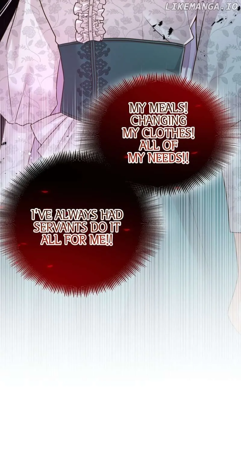 The White Wolf’s Bride Mangakakalot X Chapter 50 Page 75