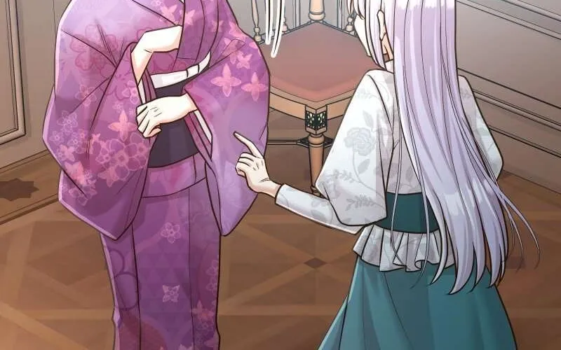 The White Wolf’s Bride Mangakakalot X Chapter 50 Page 81