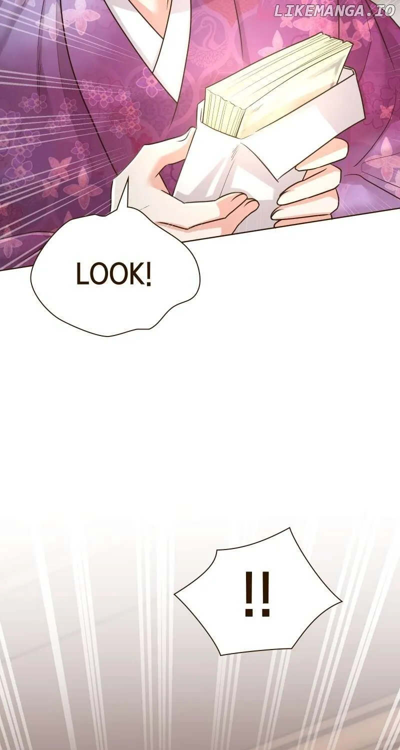 The White Wolf’s Bride Mangakakalot X Chapter 50 Page 84