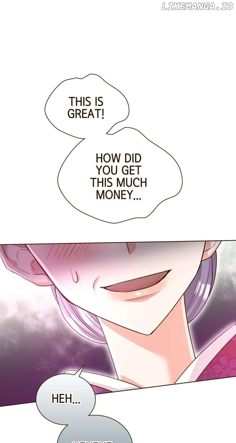 The White Wolf’s Bride Mangakakalot X Chapter 50 Page 88