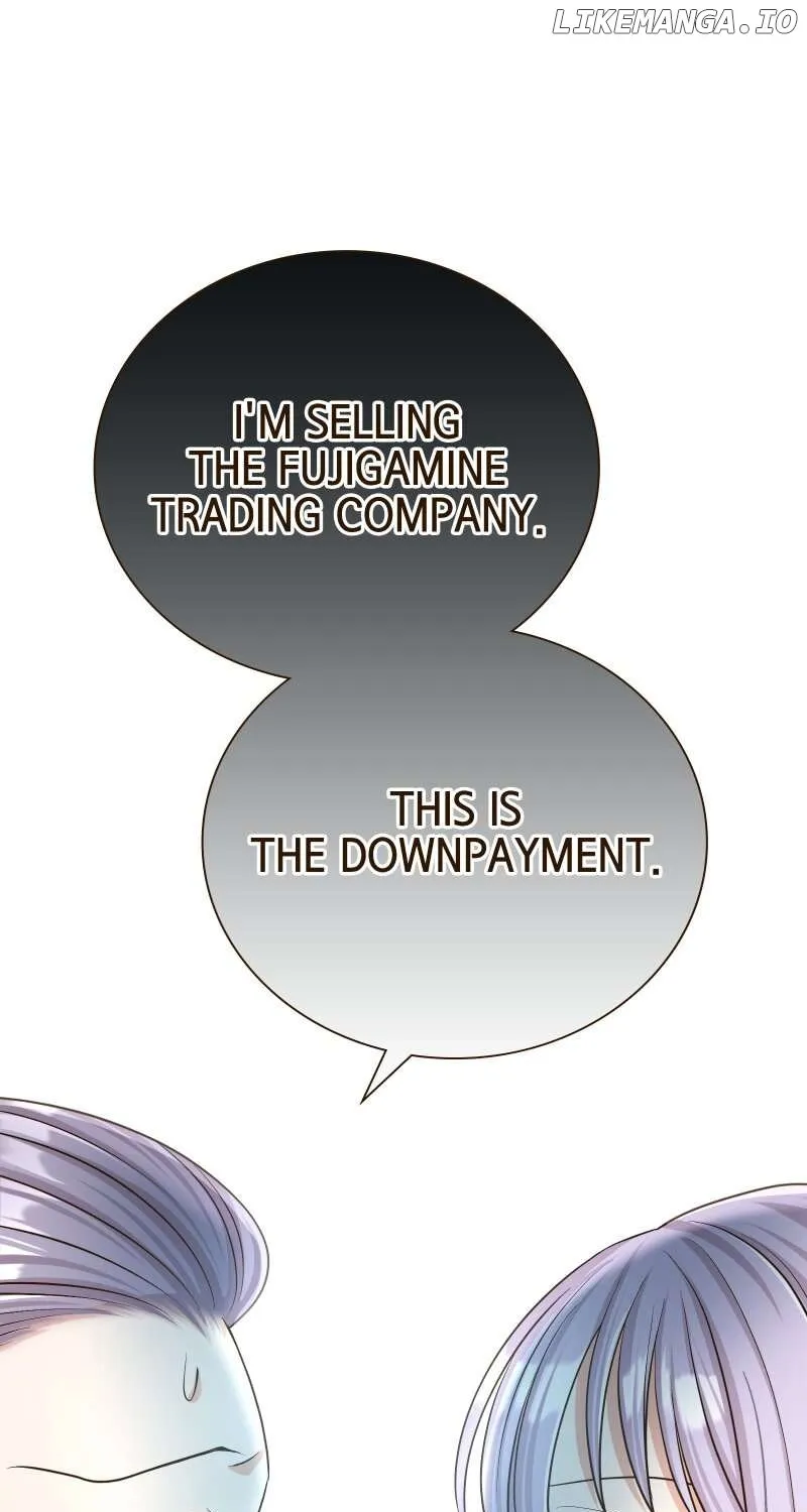 The White Wolf’s Bride Mangakakalot X Chapter 50 Page 90