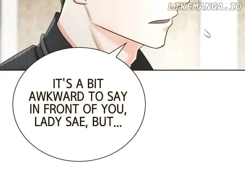 The White Wolf’s Bride Mangakakalot X Chapter 50 Page 10