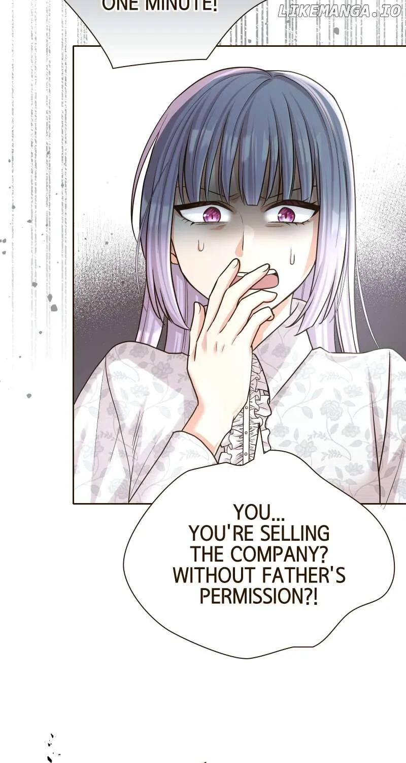 The White Wolf’s Bride Mangakakalot X Chapter 50 Page 94