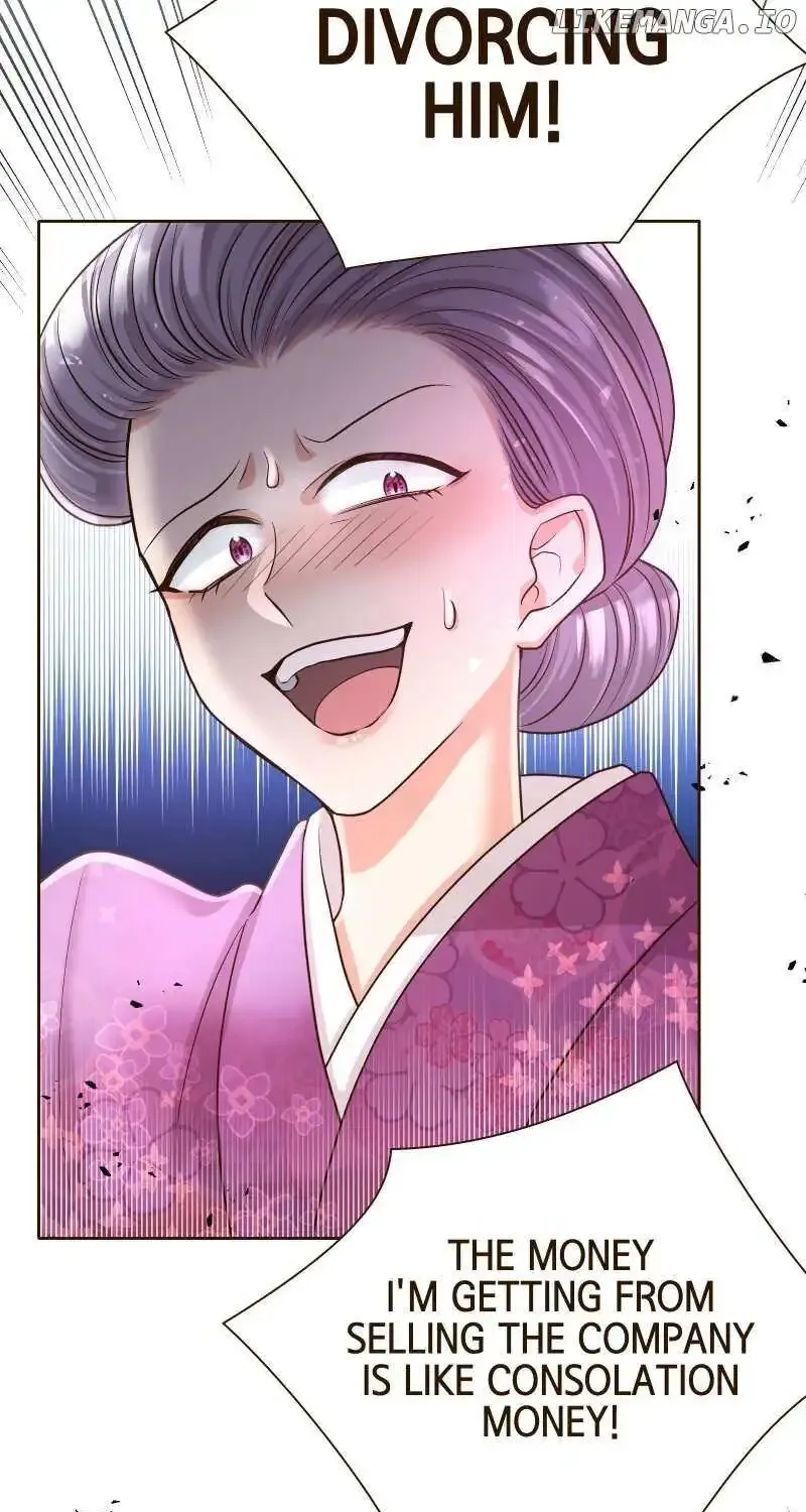 The White Wolf’s Bride Mangakakalot X Chapter 50 Page 96