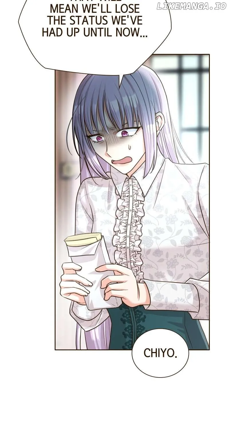 The White Wolf’s Bride Mangakakalot X Chapter 50 Page 98