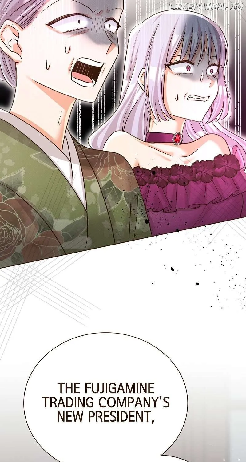 The White Wolf’s Bride Mangakakalot X Chapter 51 Page 107