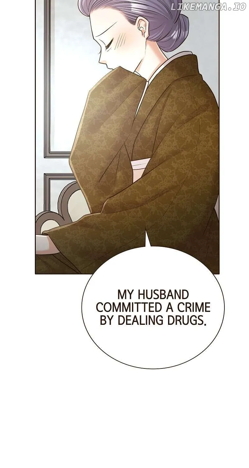 The White Wolf’s Bride Mangakakalot X Chapter 51 Page 19