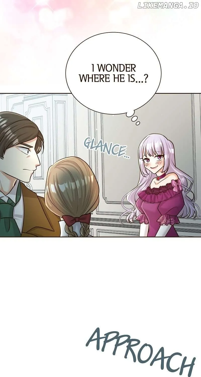 The White Wolf’s Bride Mangakakalot X Chapter 51 Page 57