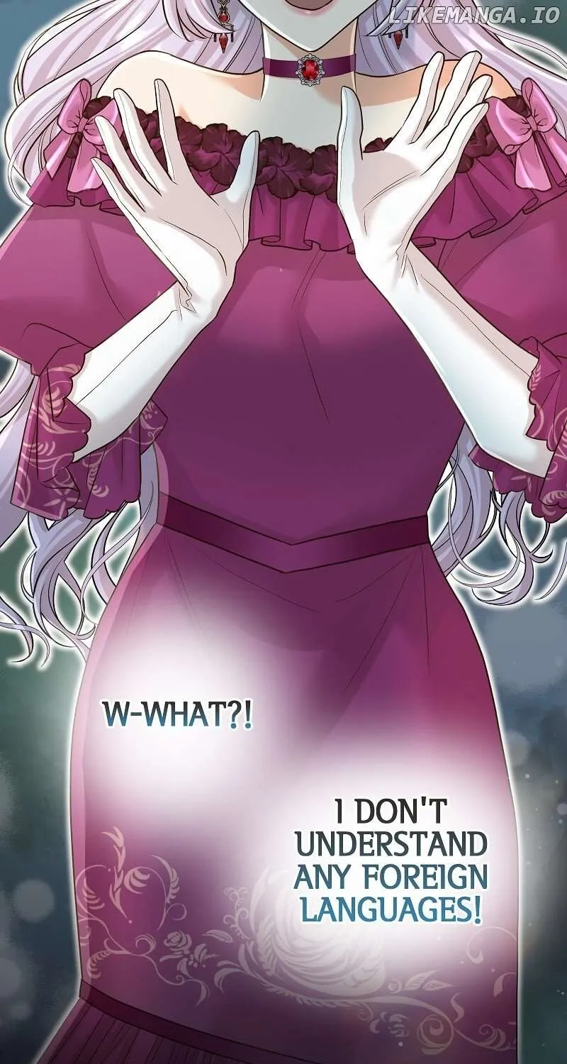 The White Wolf’s Bride Mangakakalot X Chapter 51 Page 61
