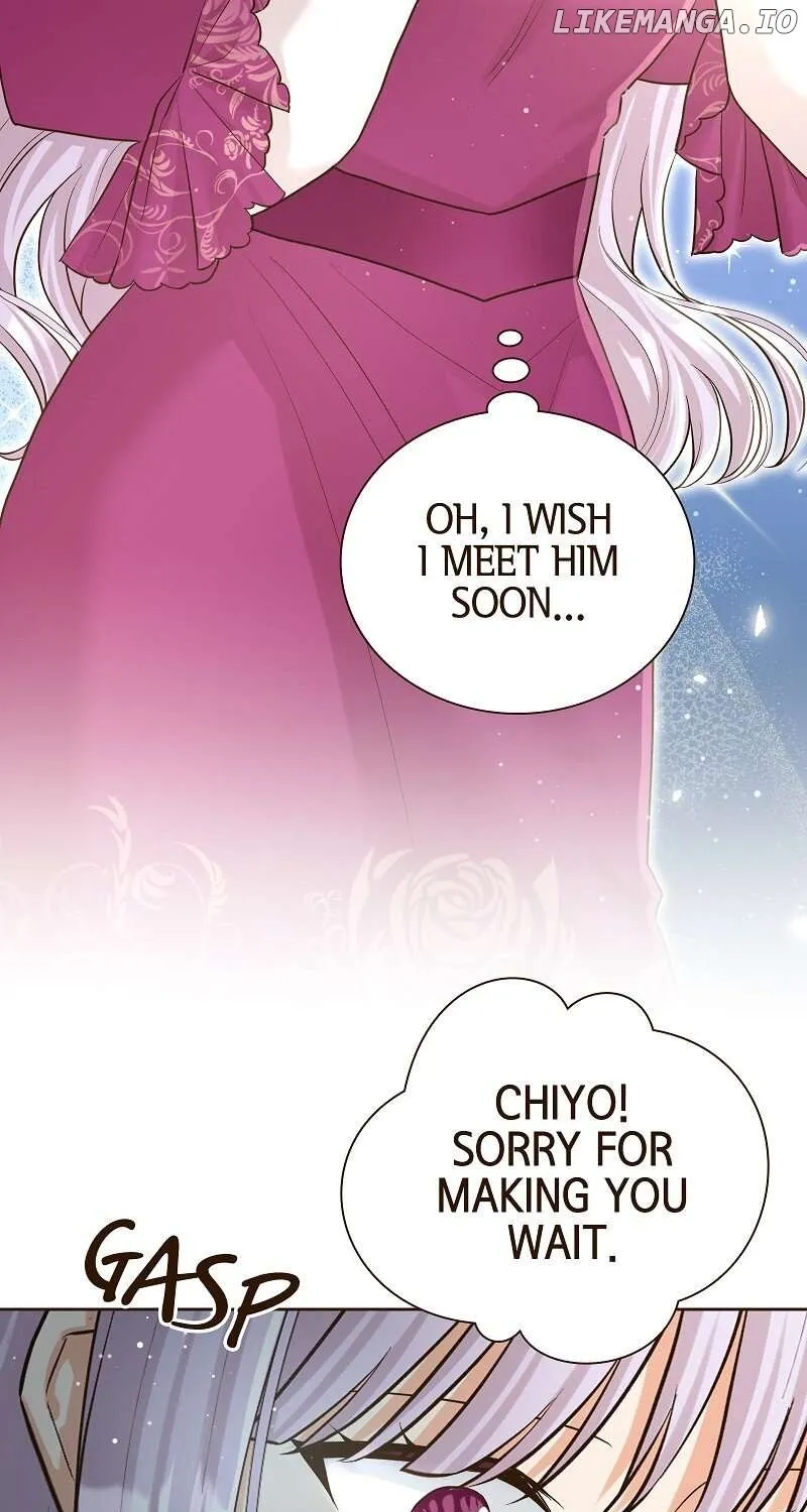 The White Wolf’s Bride Mangakakalot X Chapter 51 Page 69