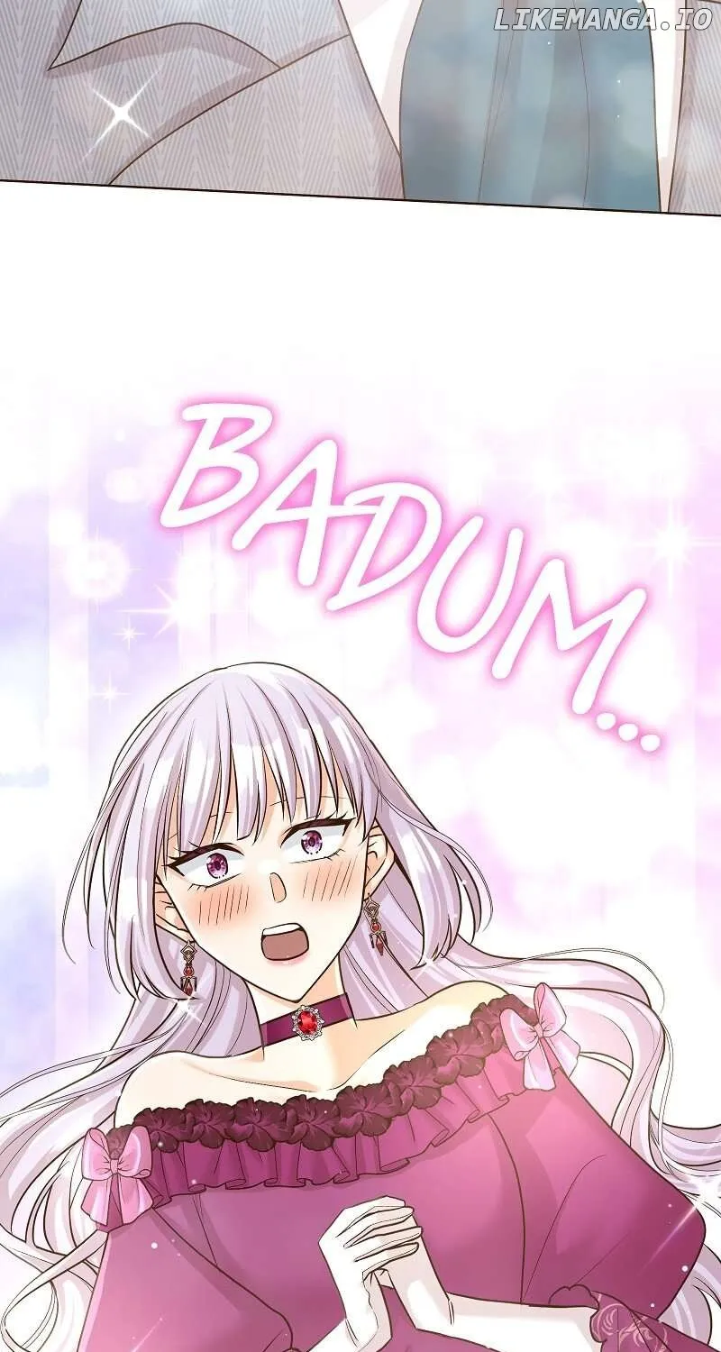The White Wolf’s Bride Mangakakalot X Chapter 51 Page 77