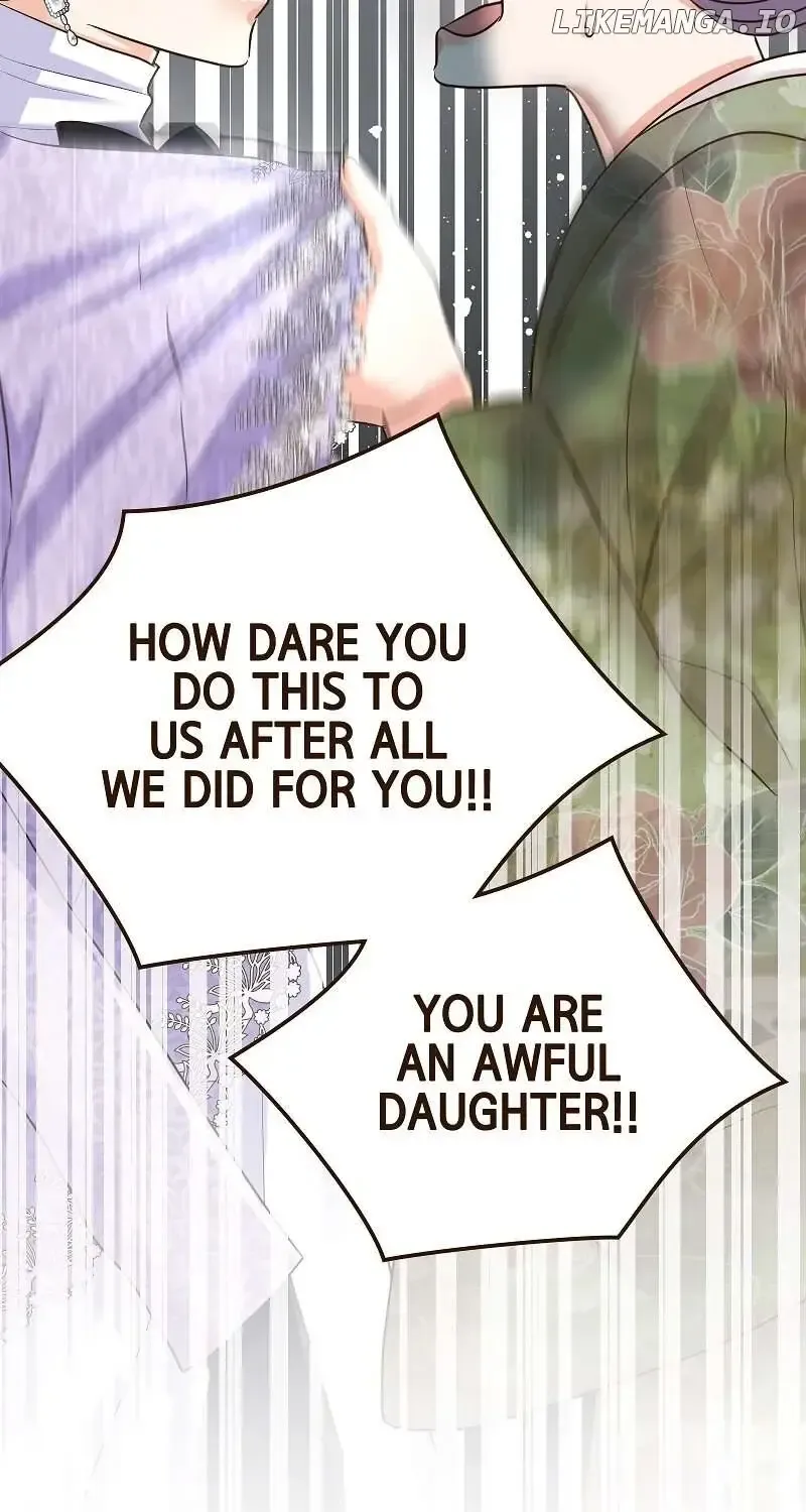 The White Wolf’s Bride Mangakakalot X Chapter 52 Page 108