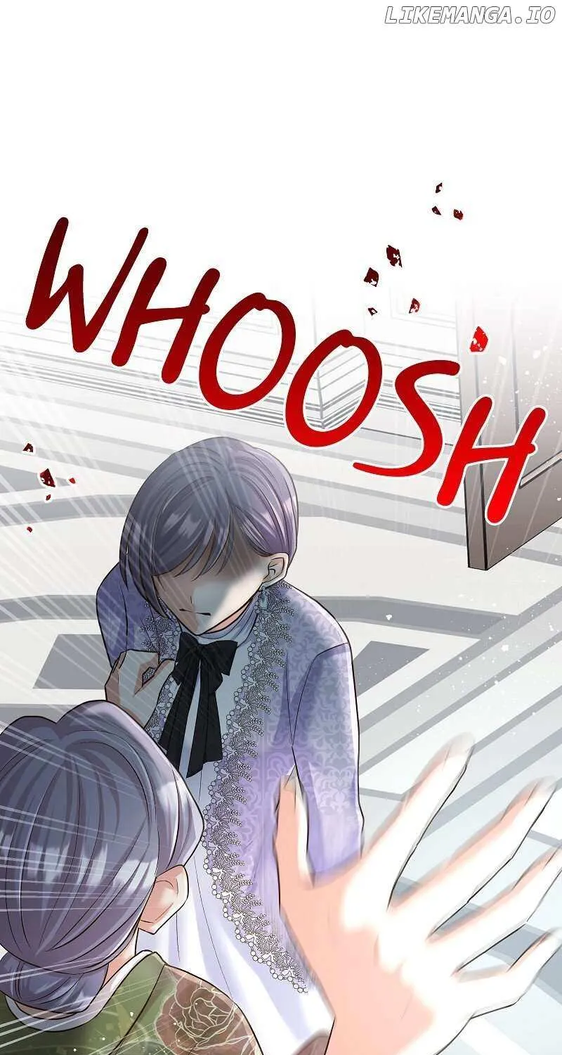 The White Wolf’s Bride Mangakakalot X Chapter 52 Page 116