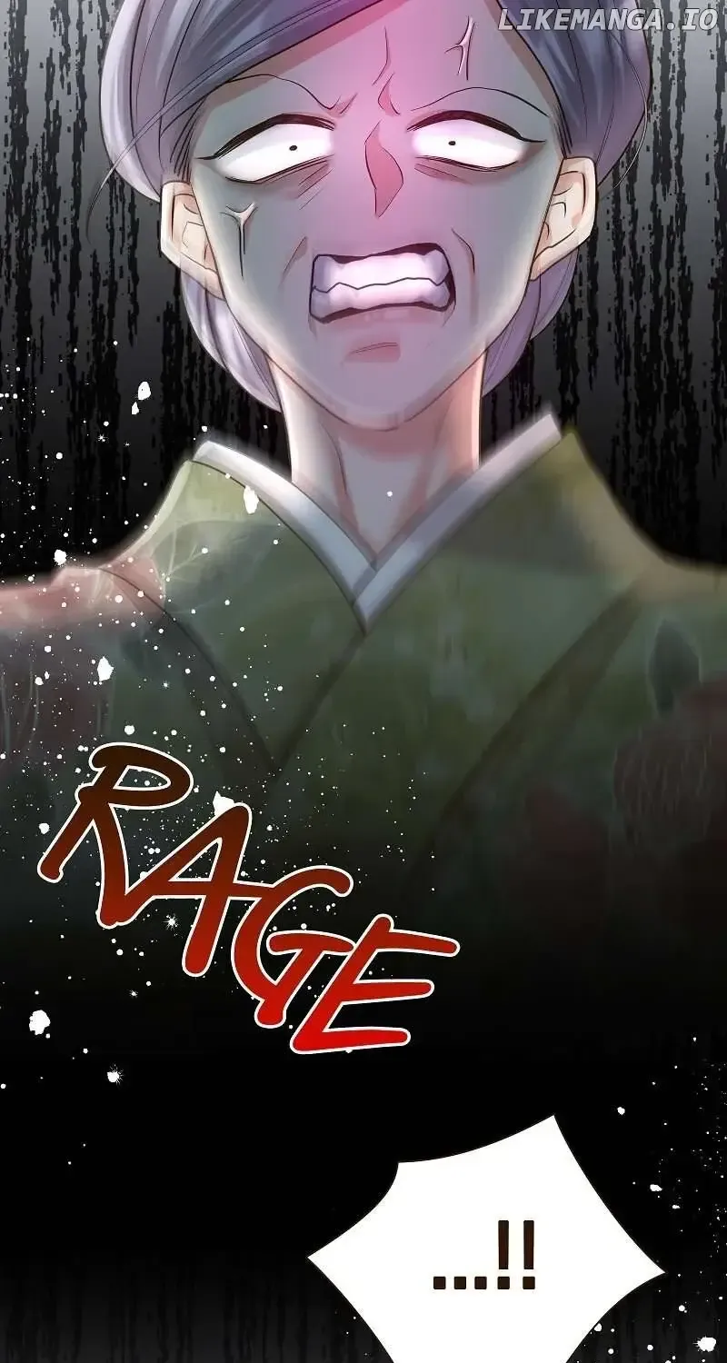 The White Wolf’s Bride Mangakakalot X Chapter 52 Page 114
