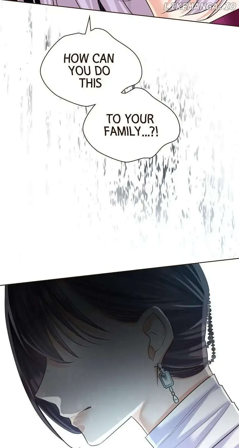 The White Wolf’s Bride Mangakakalot X Chapter 52 Page 130