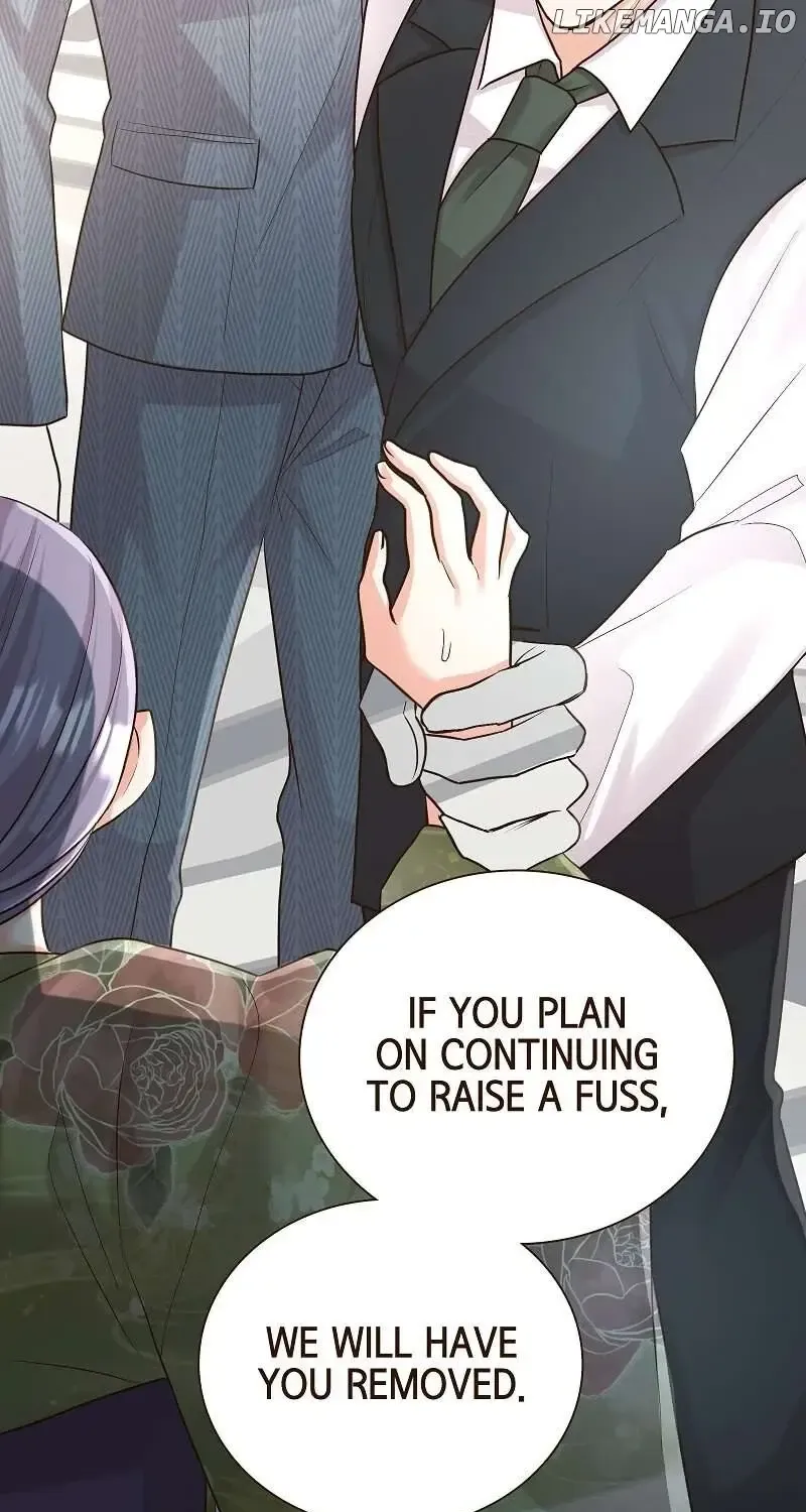 The White Wolf’s Bride Mangakakalot X Chapter 52 Page 122