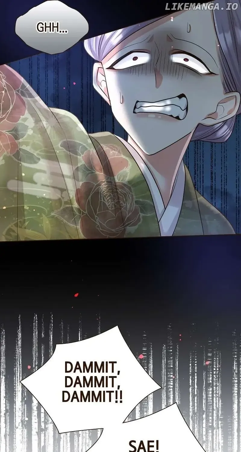 The White Wolf’s Bride Mangakakalot X Chapter 52 Page 124