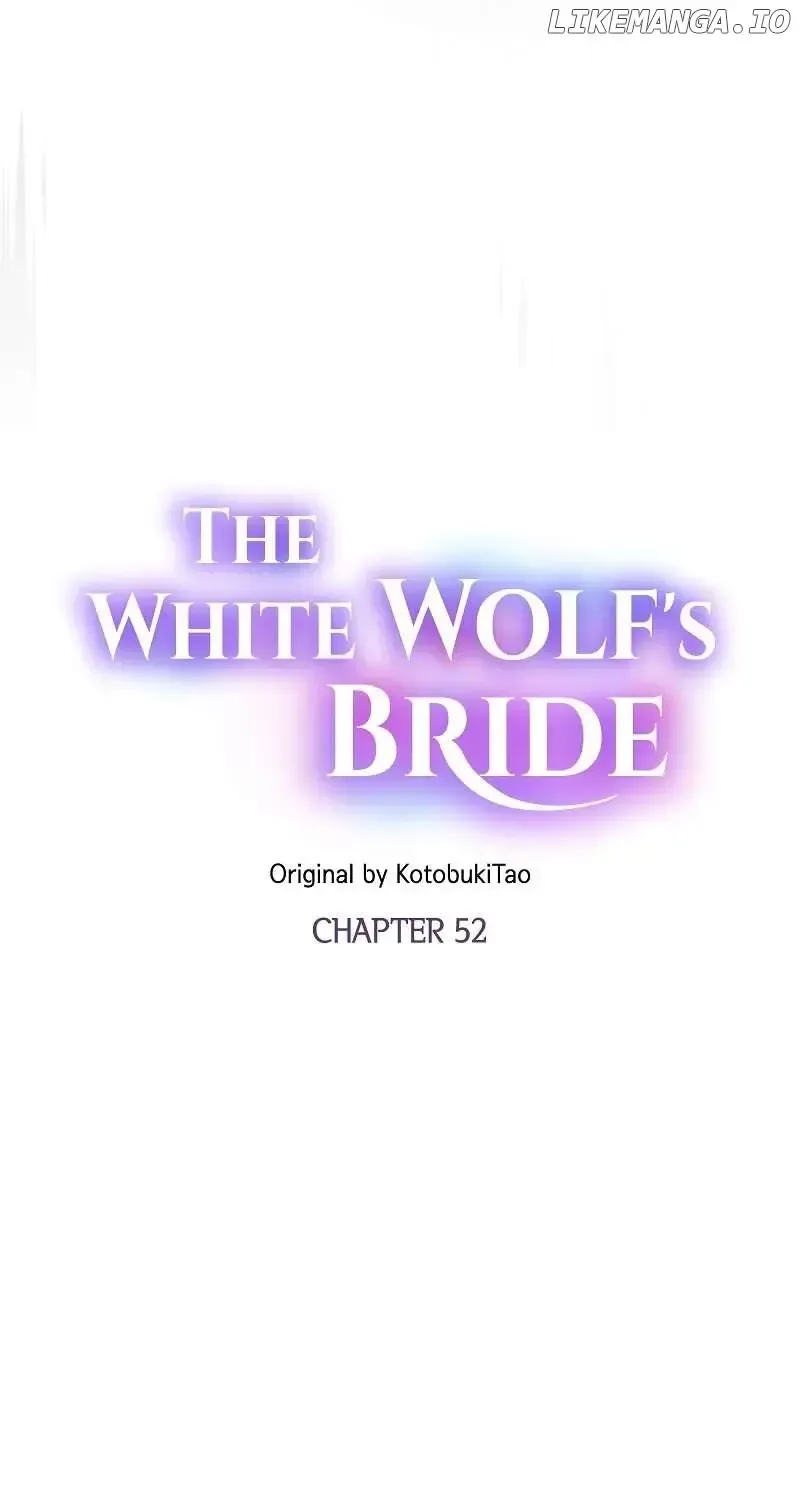 The White Wolf’s Bride Mangakakalot X Chapter 52 Page 16