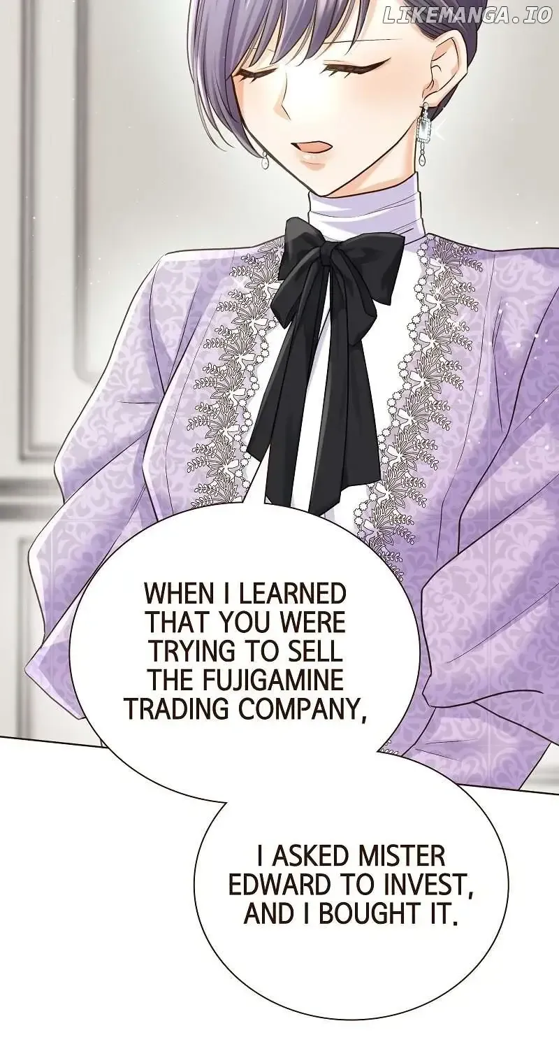 The White Wolf’s Bride Mangakakalot X Chapter 52 Page 22