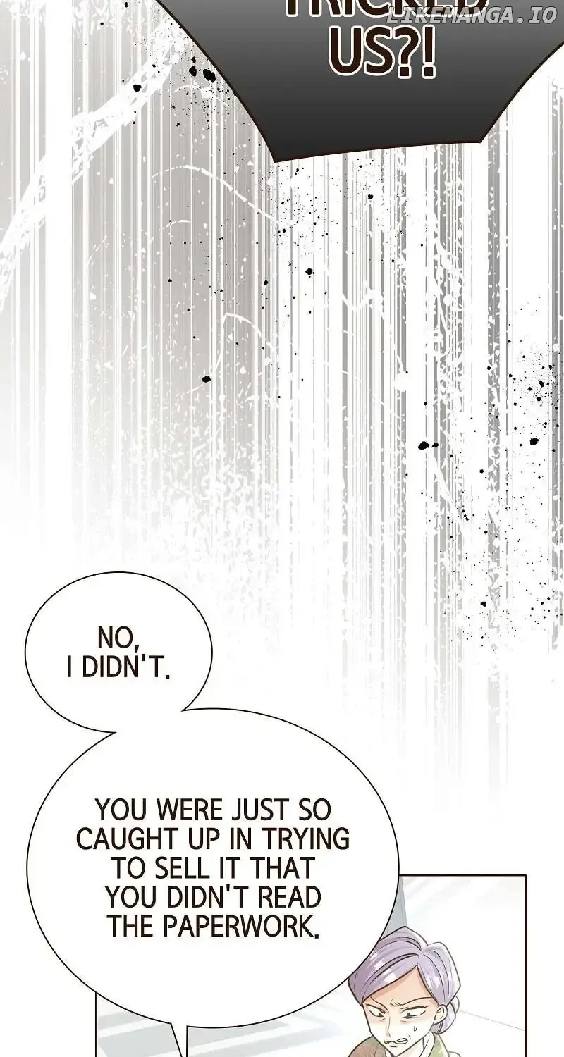 The White Wolf’s Bride Mangakakalot X Chapter 52 Page 24