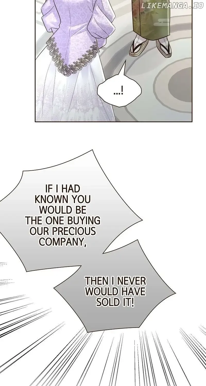 The White Wolf’s Bride Mangakakalot X Chapter 52 Page 26