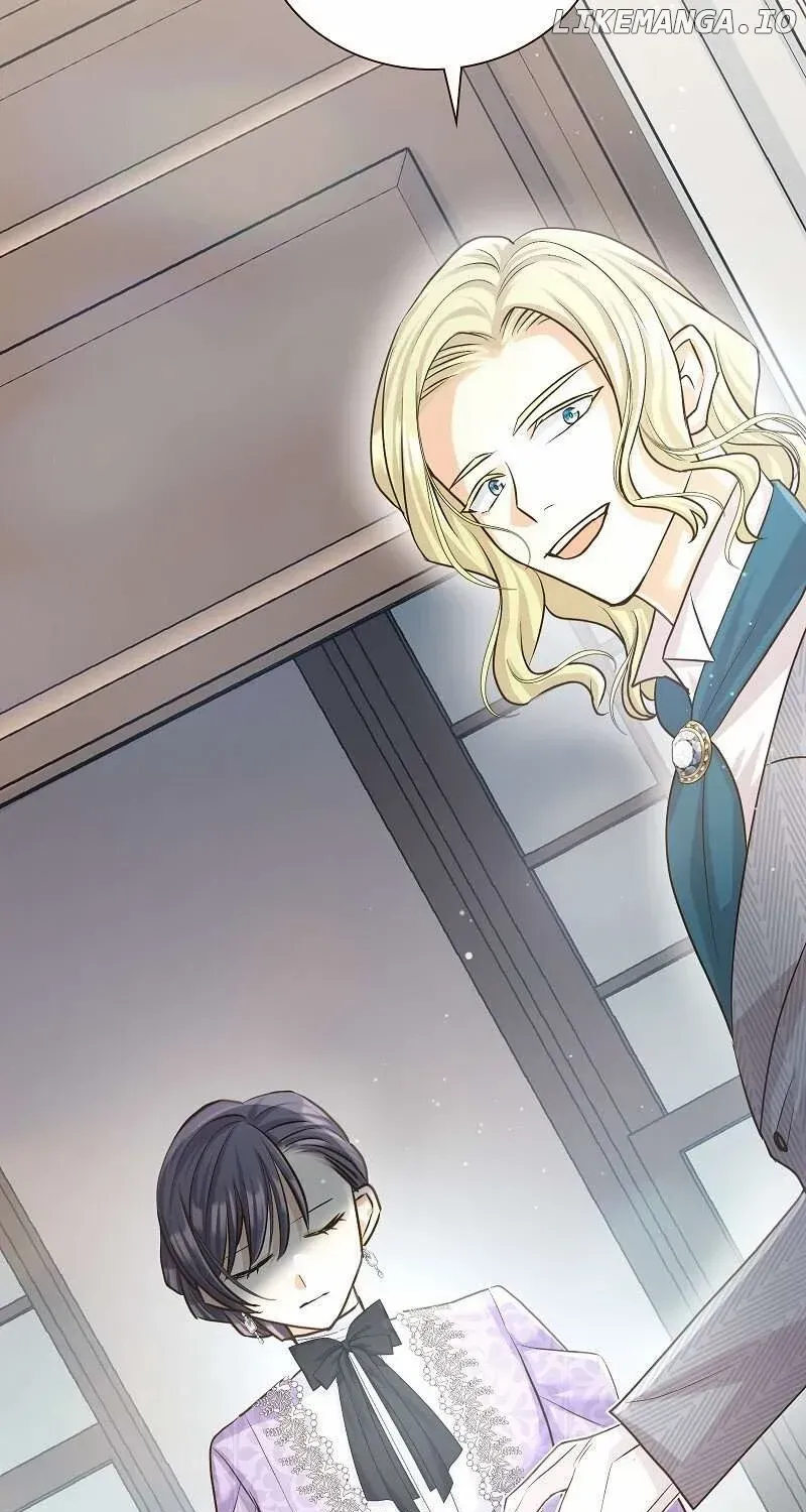 The White Wolf’s Bride Mangakakalot X Chapter 52 Page 4