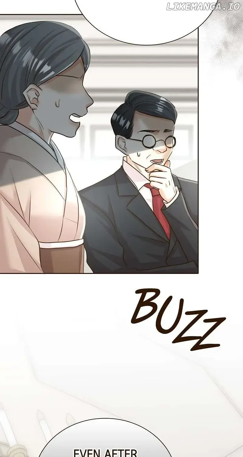 The White Wolf’s Bride Mangakakalot X Chapter 52 Page 34
