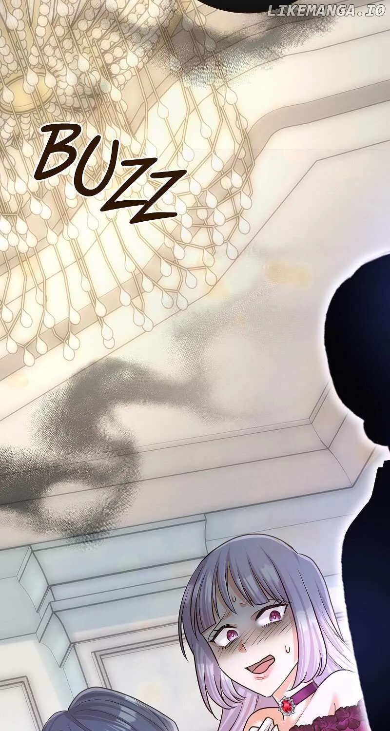 The White Wolf’s Bride Mangakakalot X Chapter 52 Page 36