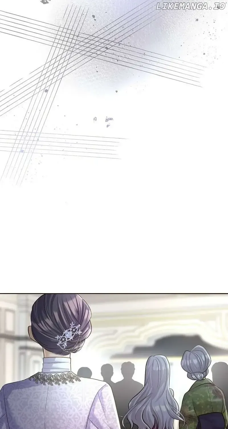 The White Wolf’s Bride Mangakakalot X Chapter 52 Page 40