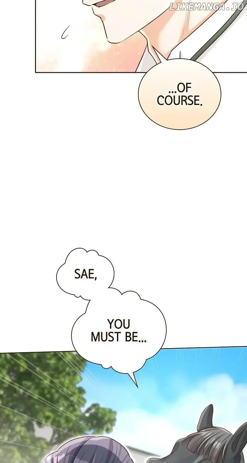 The White Wolf’s Bride Mangakakalot X Chapter 52 Page 52