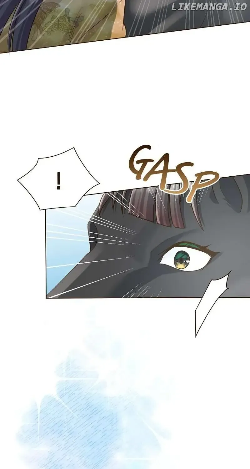 The White Wolf’s Bride Mangakakalot X Chapter 52 Page 54