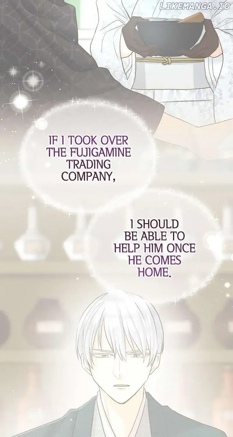 The White Wolf’s Bride Mangakakalot X Chapter 52 Page 66