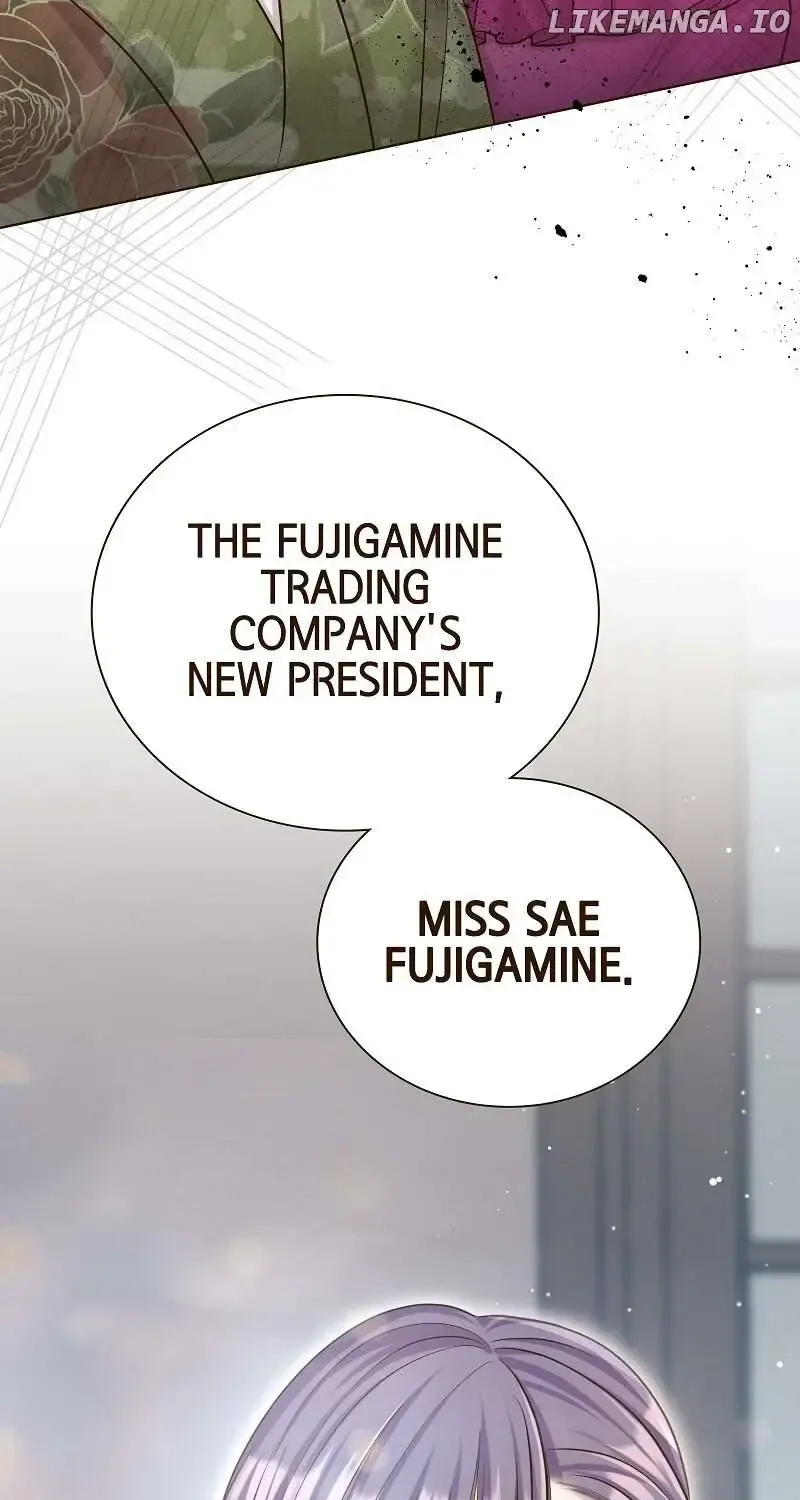 The White Wolf’s Bride Mangakakalot X Chapter 52 Page 8