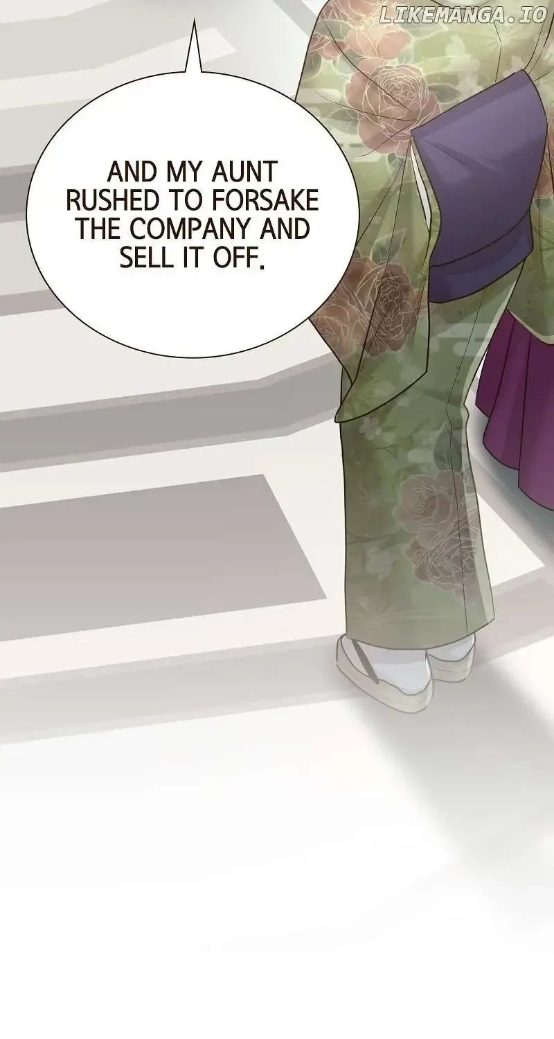 The White Wolf’s Bride Mangakakalot X Chapter 52 Page 78