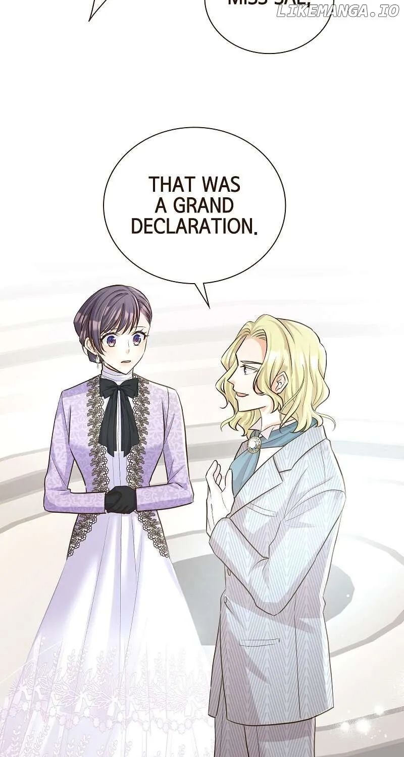 The White Wolf’s Bride Mangakakalot X Chapter 52 Page 84