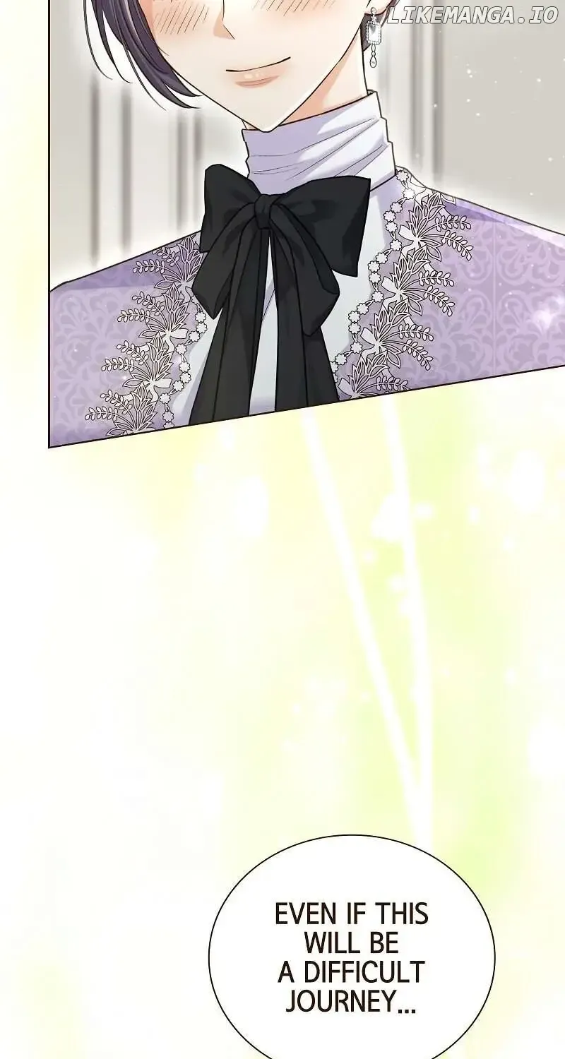 The White Wolf’s Bride Mangakakalot X Chapter 52 Page 94