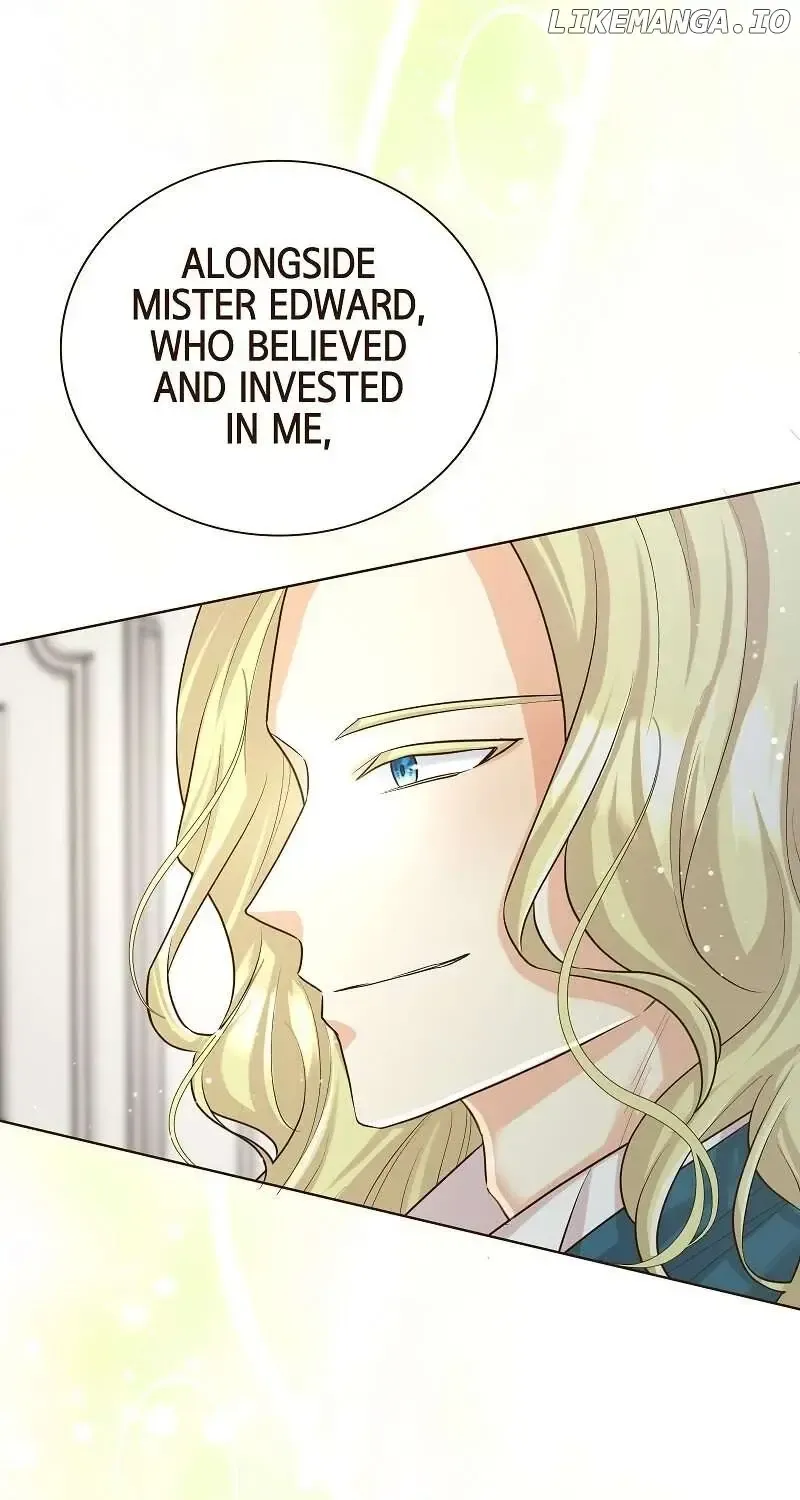 The White Wolf’s Bride Mangakakalot X Chapter 52 Page 96