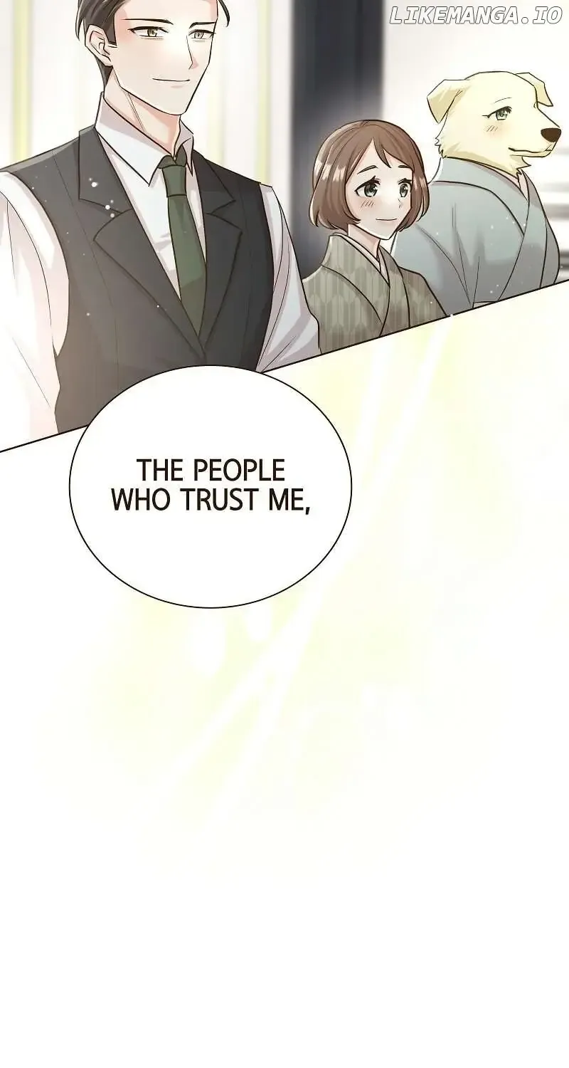 The White Wolf’s Bride Mangakakalot X Chapter 52 Page 98