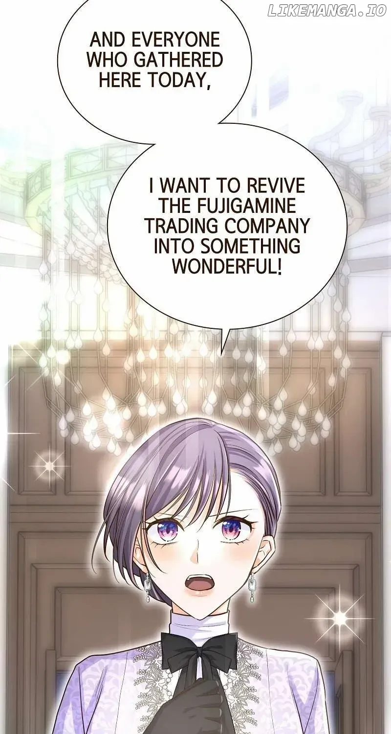 The White Wolf’s Bride Mangakakalot X Chapter 52 Page 100