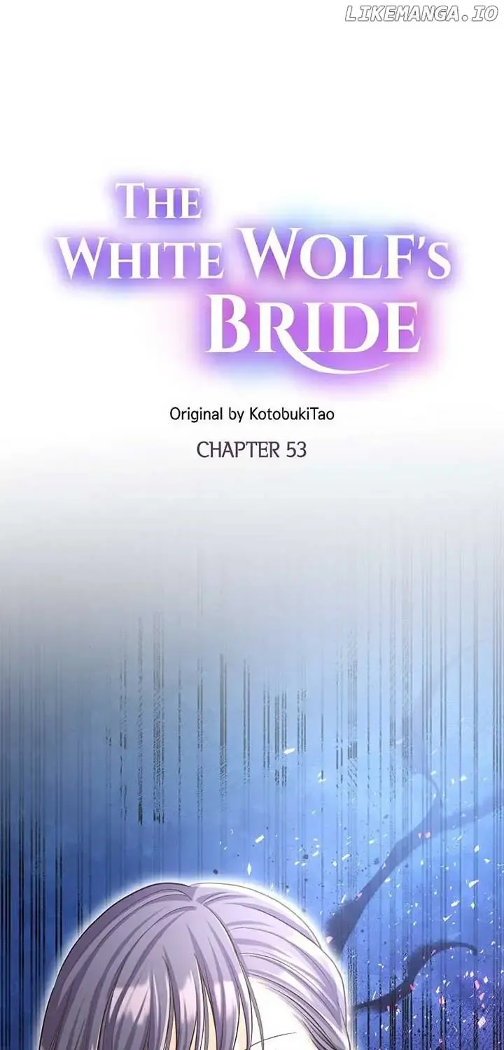 The White Wolf’s Bride Mangakakalot X Chapter 53 Page 2
