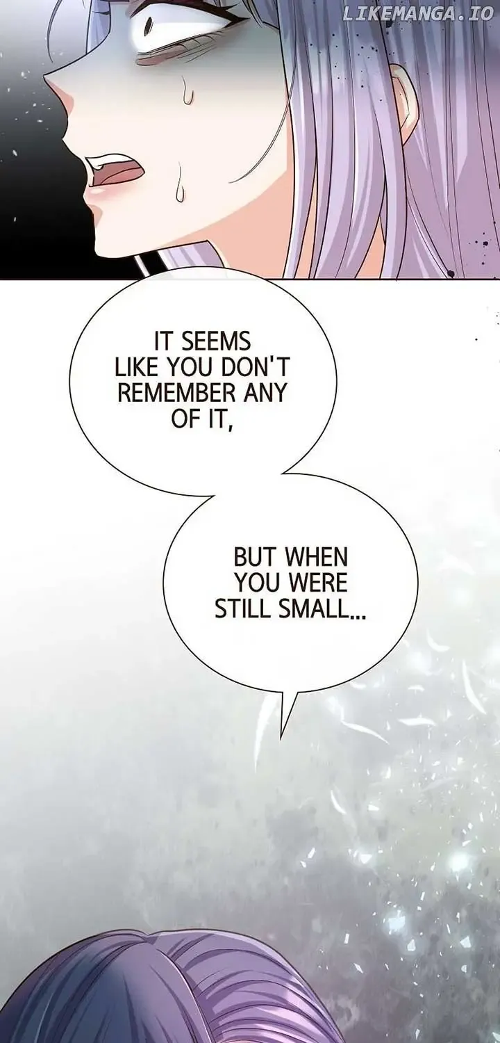 The White Wolf’s Bride Mangakakalot X Chapter 53 Page 14