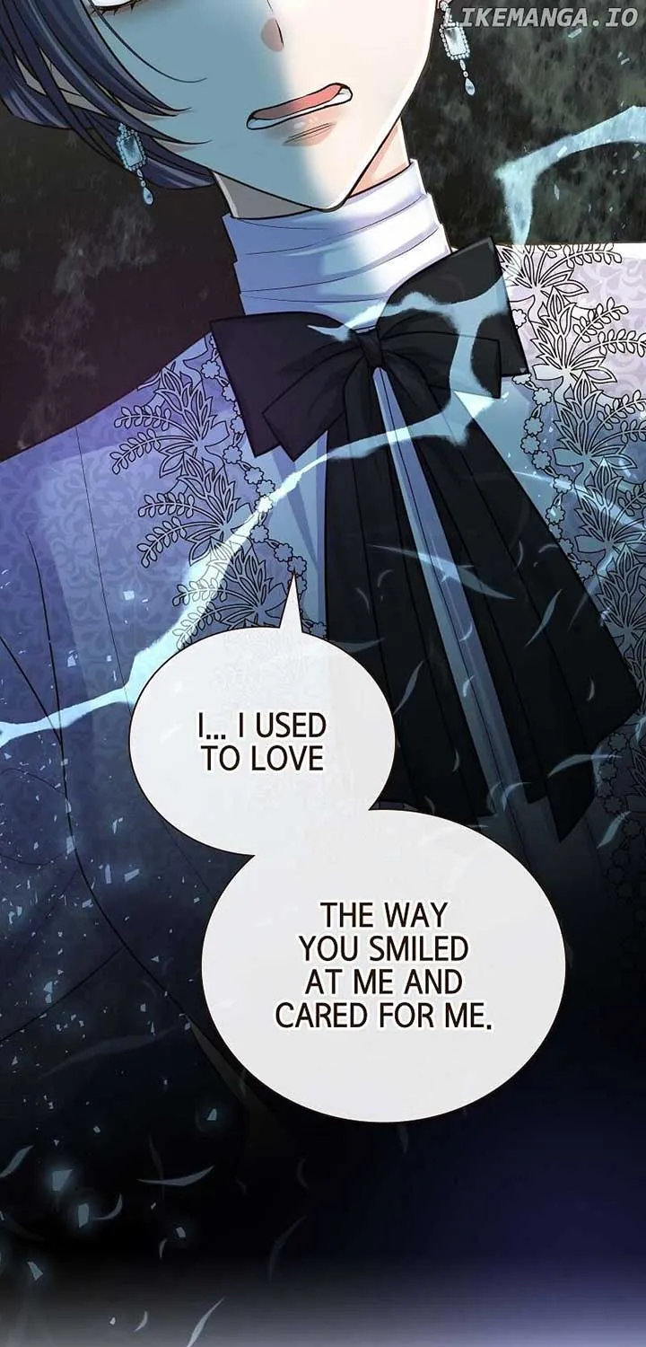 The White Wolf’s Bride Mangakakalot X Chapter 53 Page 16