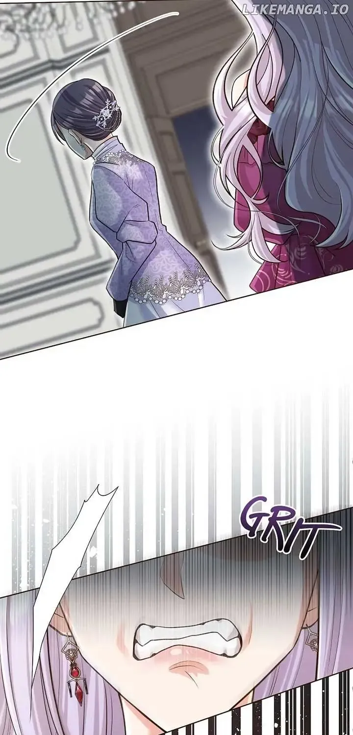 The White Wolf’s Bride Mangakakalot X Chapter 53 Page 28