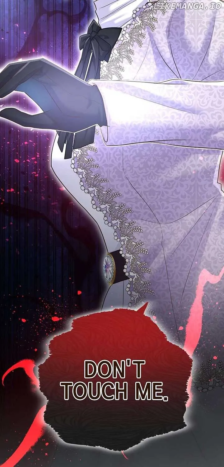 The White Wolf’s Bride Mangakakalot X Chapter 53 Page 4