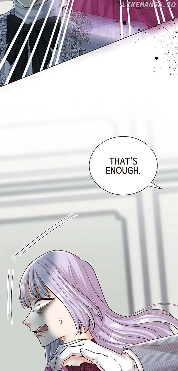 The White Wolf’s Bride Mangakakalot X Chapter 53 Page 32